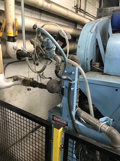 Used 1998 BRAUN 400NOLUVP