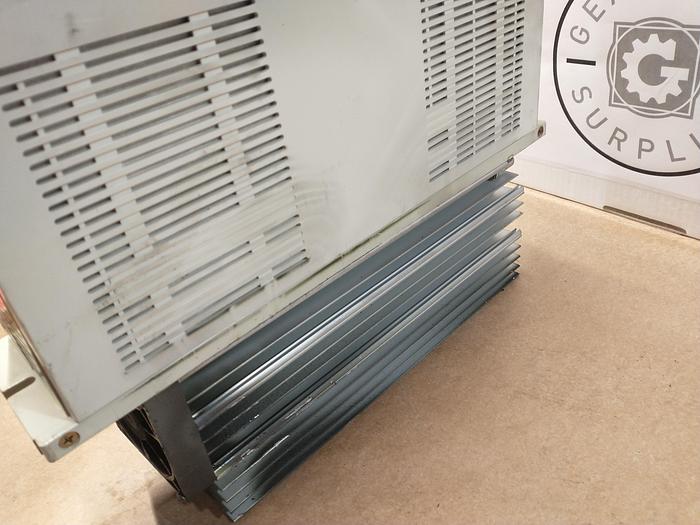 Used Mitsubishi Servo Drive Unit Driver MDS-B-SP-75 3PH 26A GH120