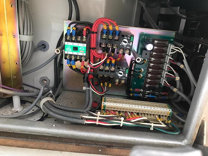 D'occasion ISHIDA 14-HEAD WEIGHER WITH BOSCH VFFS BAGGER