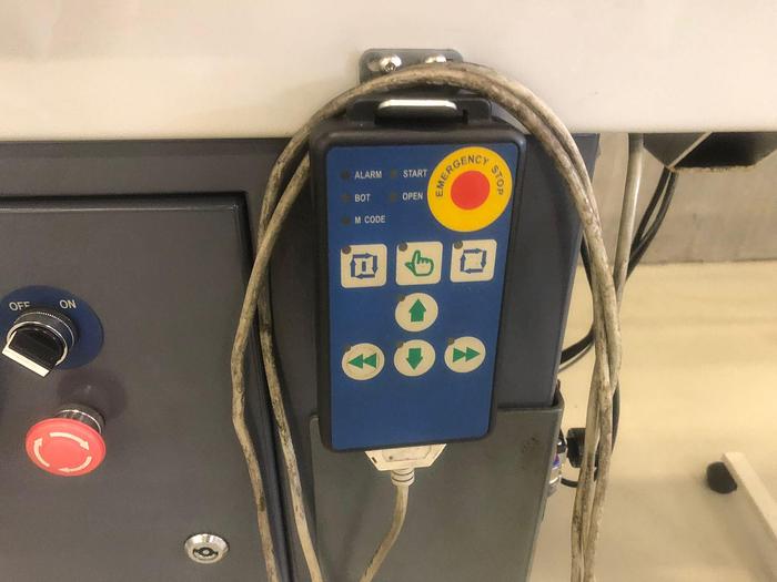 Gebruikt Barfeeder V-66-E