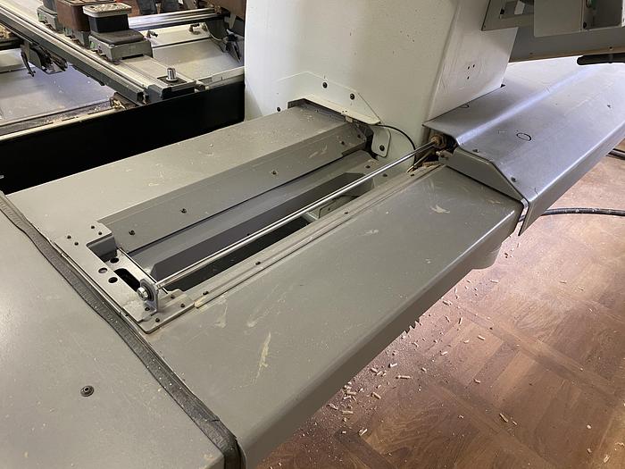 Usato 2011 Biesse Rover C 6.40