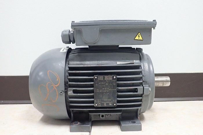 Used WEG Atlas Copco 1080305306 Motor