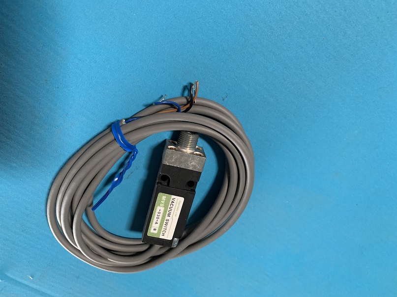 Used Myotohu Vacuum Switch MVS-030-A