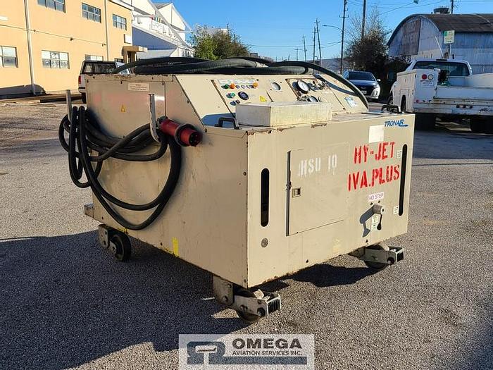 Used Tronair Hydraulic Mule.