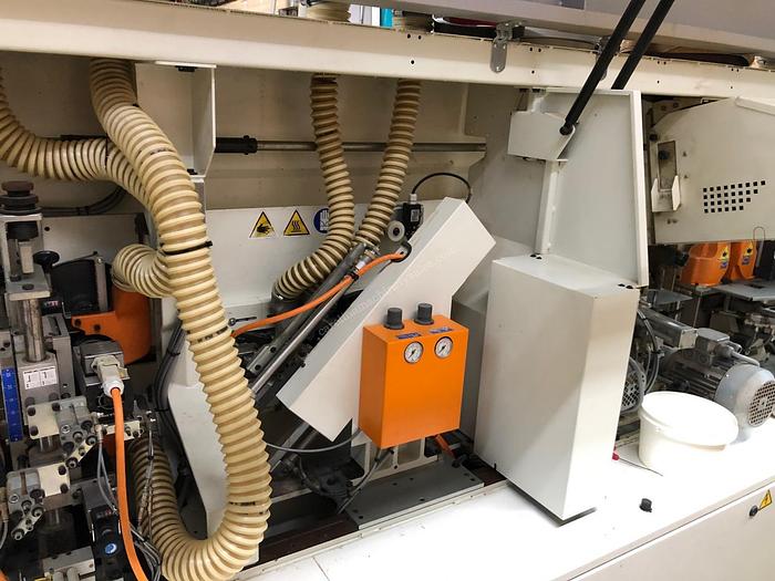 Used Casadei Flexa 207 & 307 Edgebanders