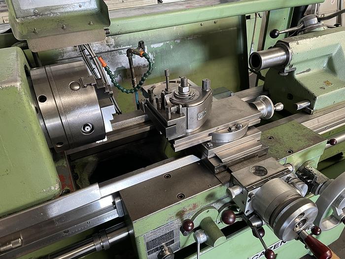 Gebruikt Cazeneuve HBX-360