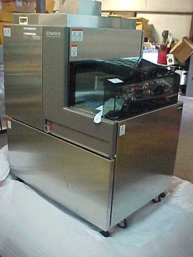 Used KLA-TENCOR ULTRAPOINTE 1010