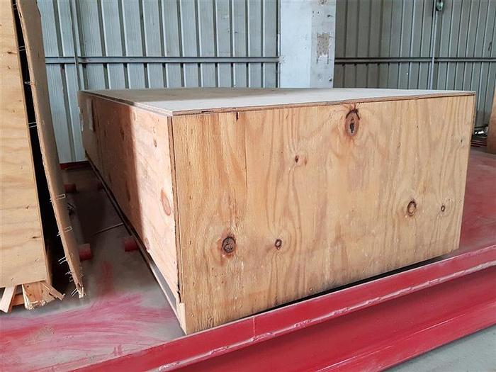 2017 Schramm TXD Trailer Mounted Drill Rig