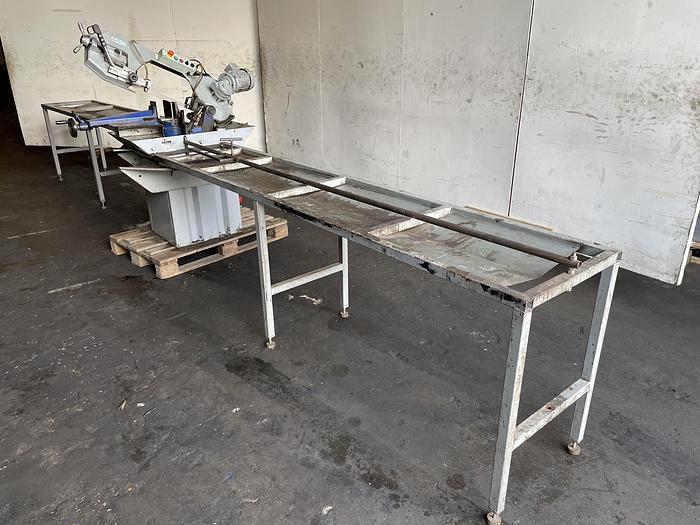 Gebruikt Drehmann DR 275