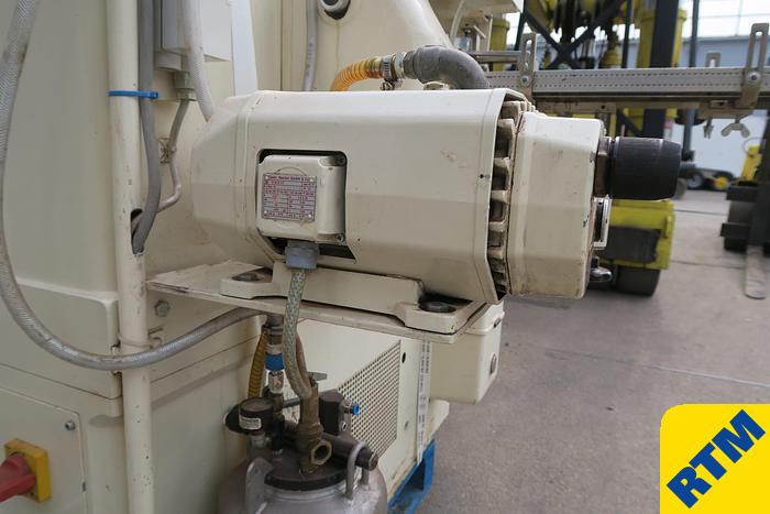 Used Chocolate Bar Wrapper