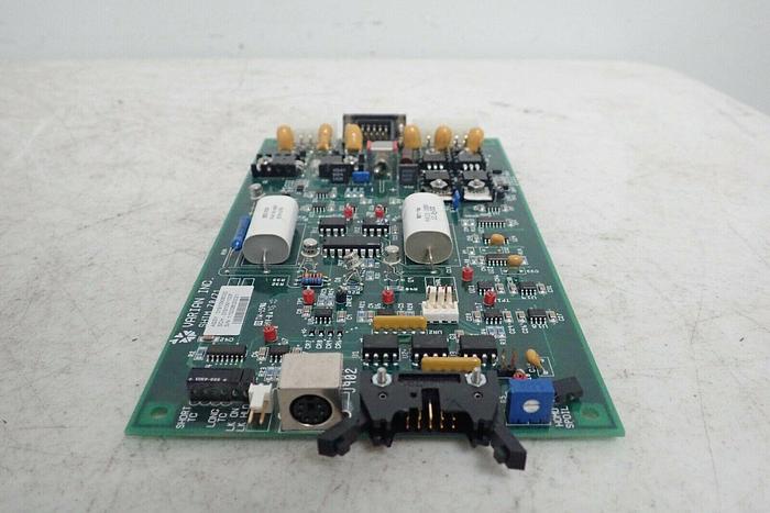 Used Varian 0191090903D 01-910909-03D Board Assembly 01-910909-03