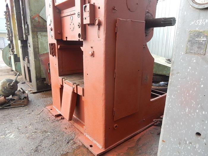 Used Press Knuckle Joint Coining K8340