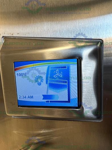 Used Labconco  322391101 Cell Logic+ Class II Type A2 Biosafety Cabinet w/ Temp Zone