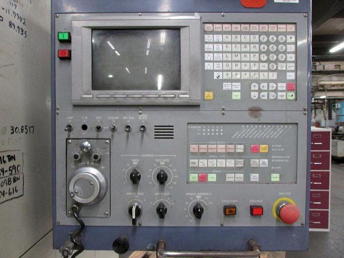 Used 2000 OKK PCV-55