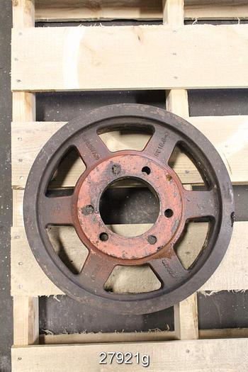 Used Bird-400-Rotating Assembly Fo #27921