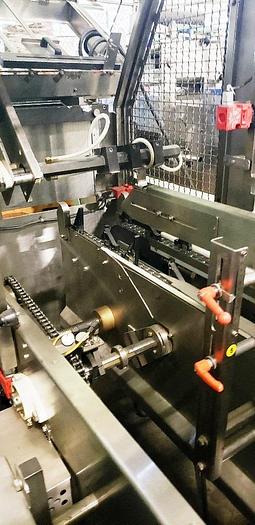 Used 2008 Adco 15DZ-60-WD