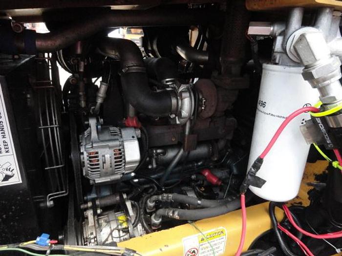 Used 2015 Rayco C100R