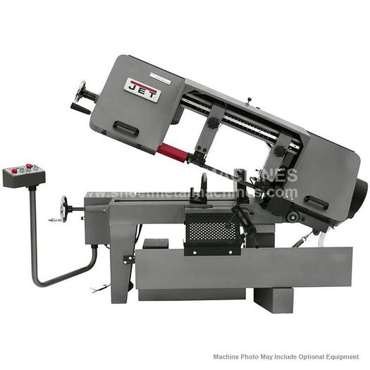 JET J-7040 Horizontal Bandsaw 414478