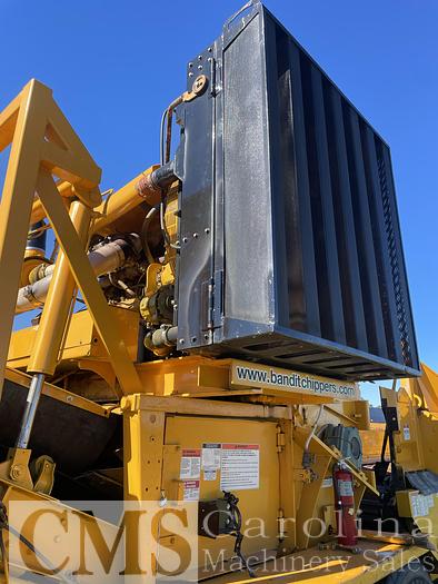 Used Bandit Beast 3680