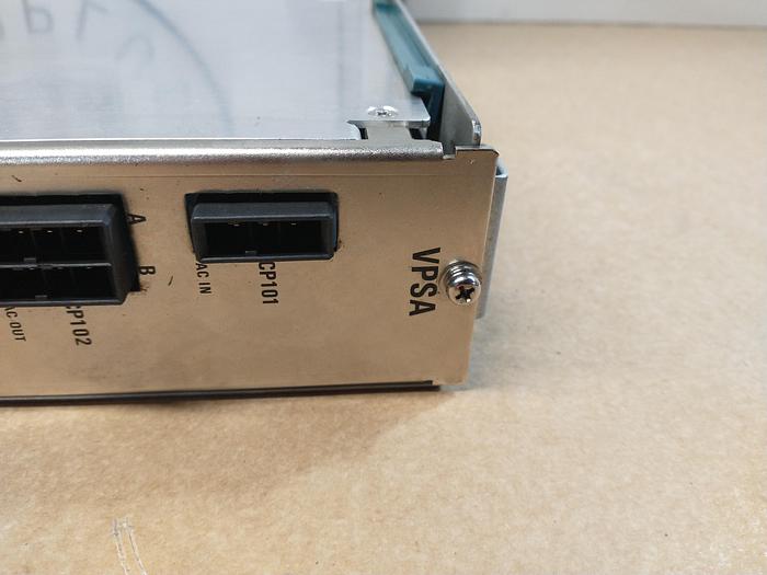 Used MAKINO VSPA servo drive GH120