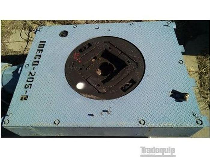 Used IDECO 20 1/2 Rotary Tables