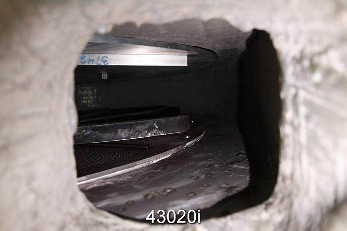 Refurbished Voith Size 12 Combi Sorter, Rebuilt By Martco in 2020 #43020