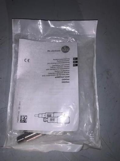 OGH500 - Czujnik dyfuzyjny - IFM Electronic