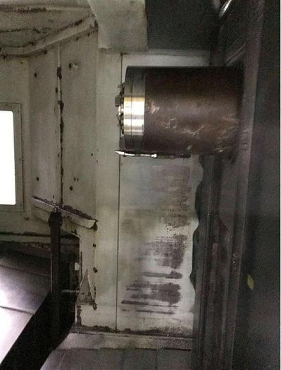 Used 2008 Doosan/Daewoo HM630