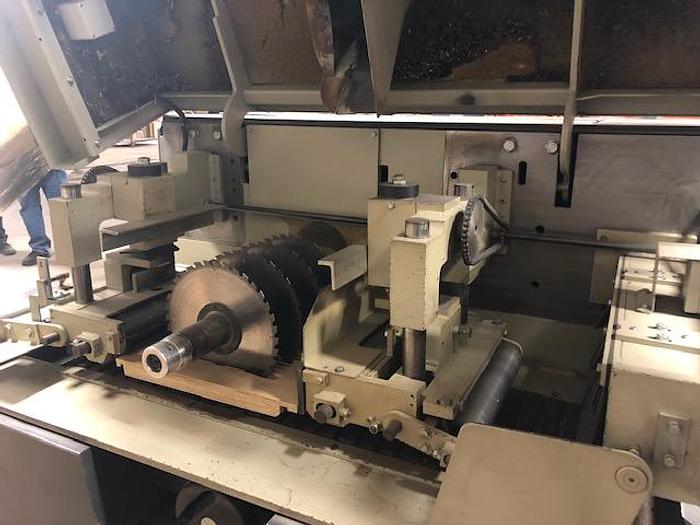 Used 2006 Raimann KM 310