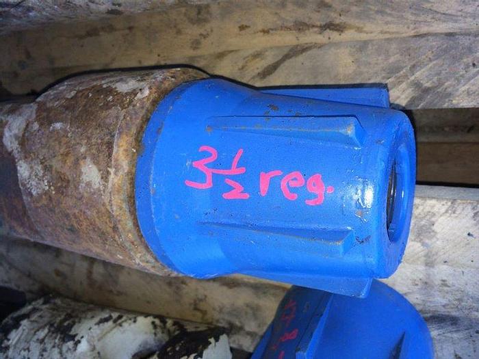 Used Lifting Bell - 410310077