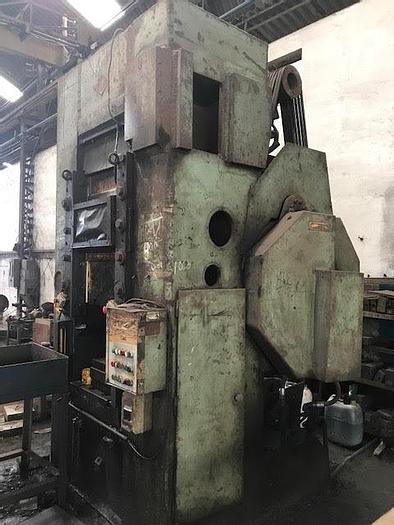 Used Press Knuckle Joint Coining K8338