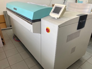 Refurbished Fuji Luxel T-9800 NE