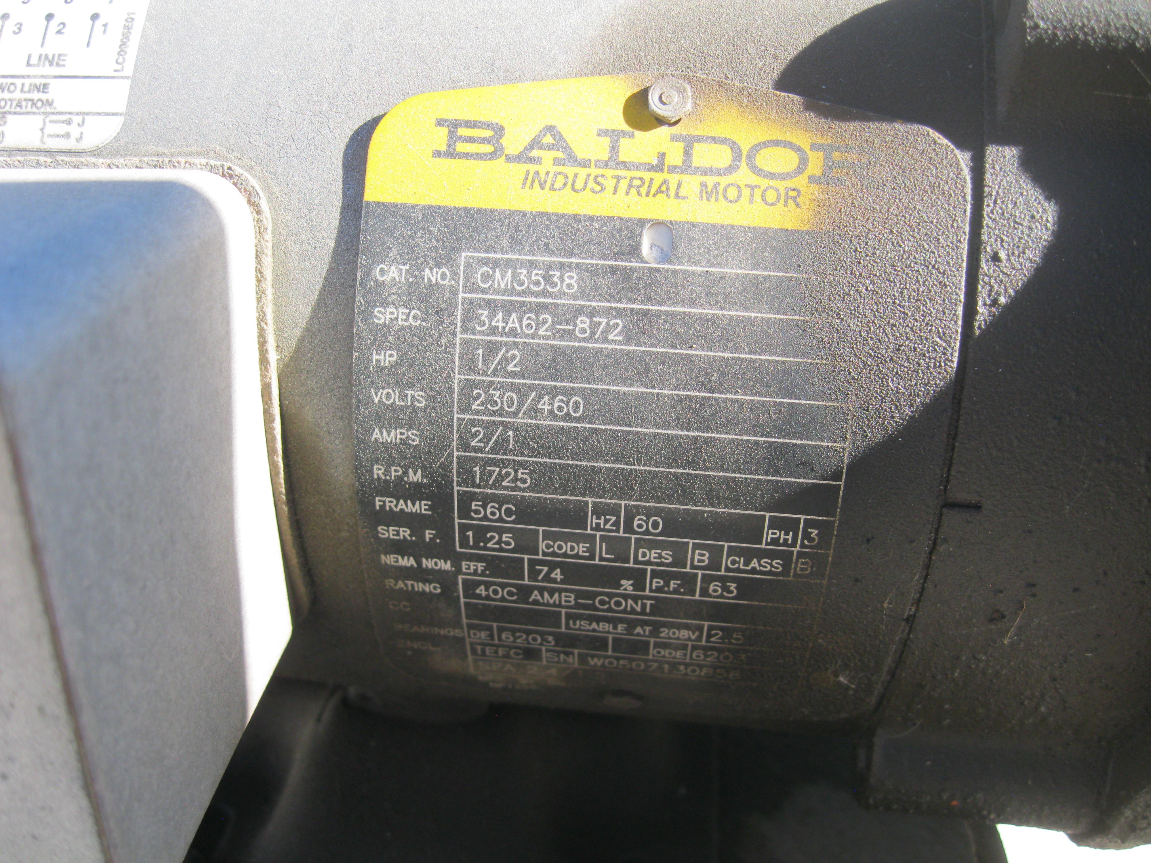 Refurbished 1000 GALLON PURITY HORIZONTAL STORAGE TANK