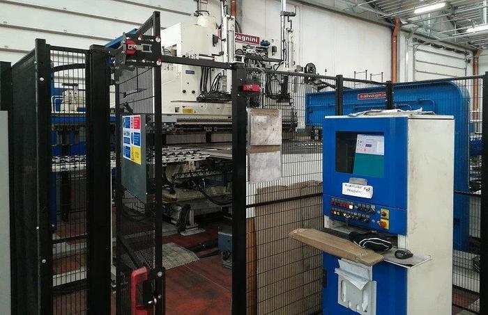 Used (F&P) We are looking for...