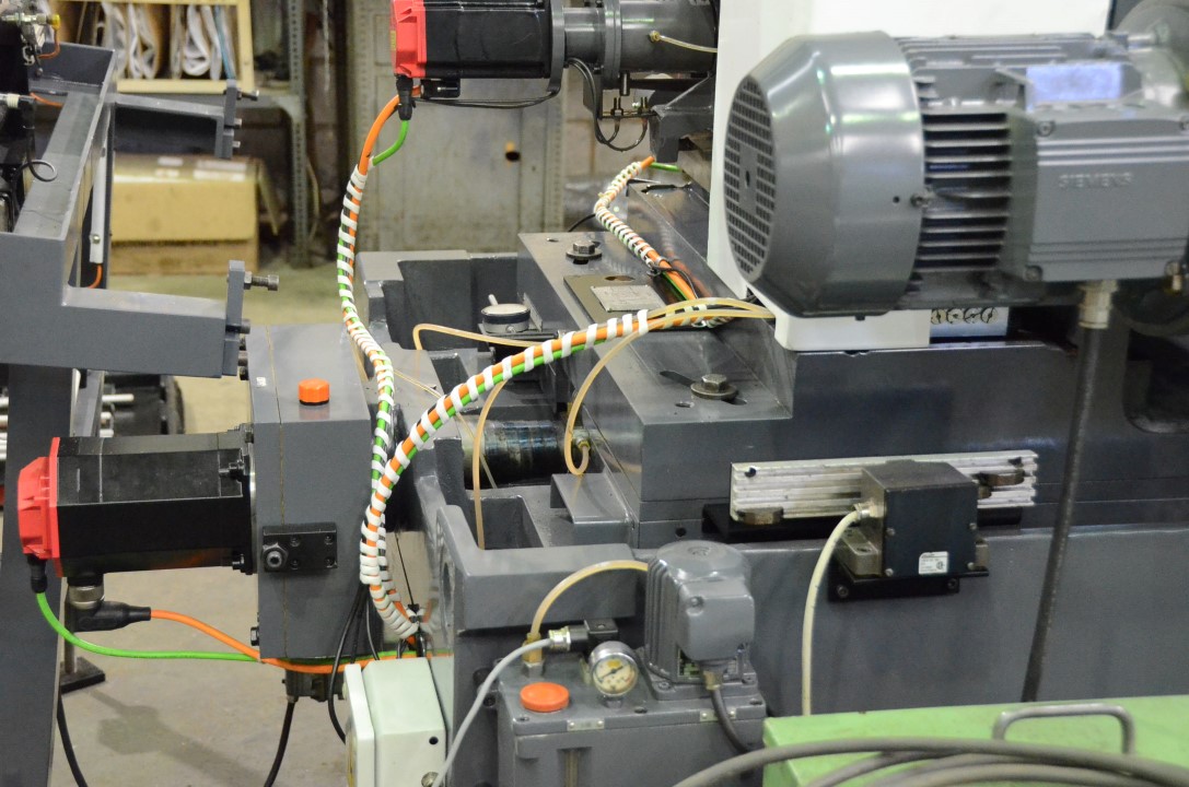 Usado ESTARTA 322 #R21-05