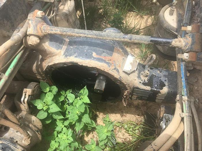 Used 2006 Freightliner COLUMBIA