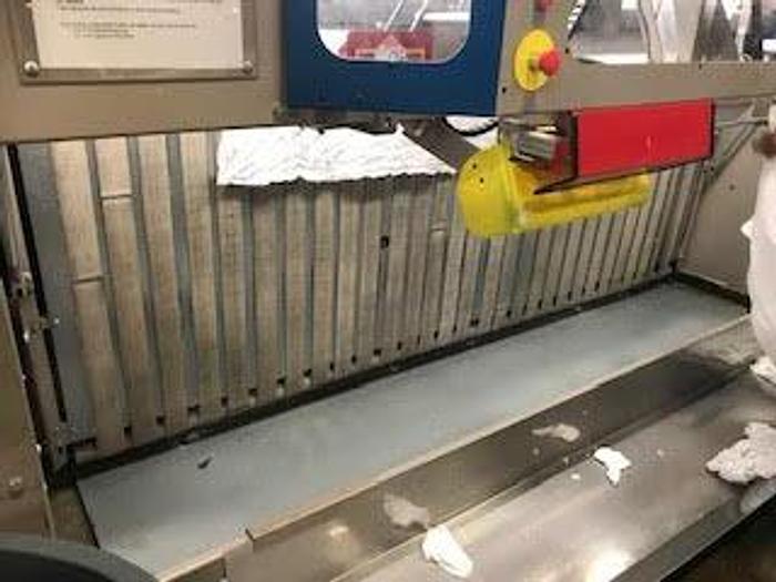 Used 2001 CHICAGO KING EDGE