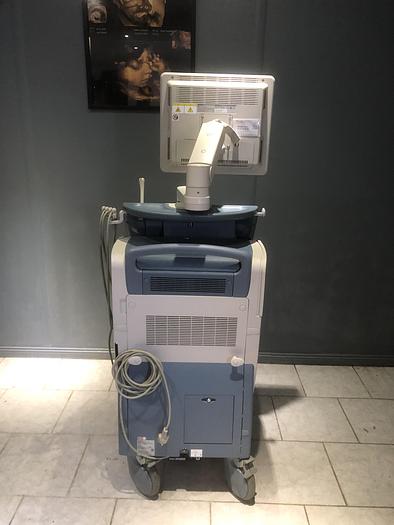 Gebraucht TOSHIPA-Xario-Ultraschallgerät-5046