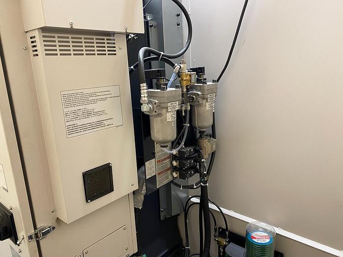 Used 2019 Brother SPEEDIO S700X1