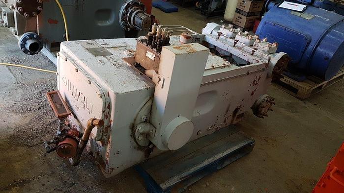 Used Oilwell A-336H / (National 202T-6M)