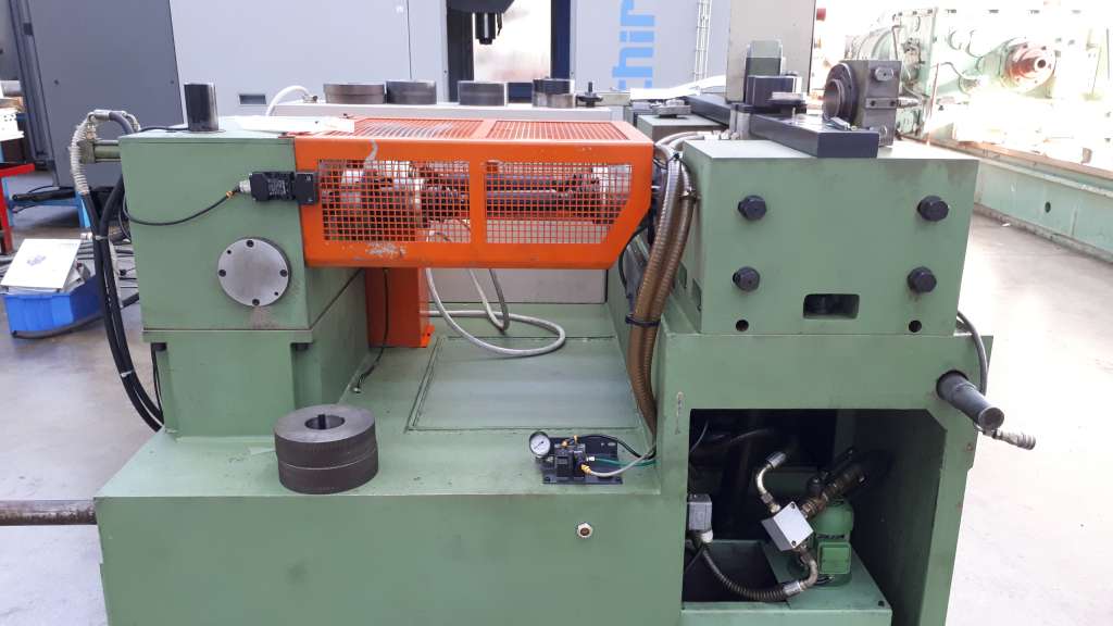 Used ORT RP20U MS PLC