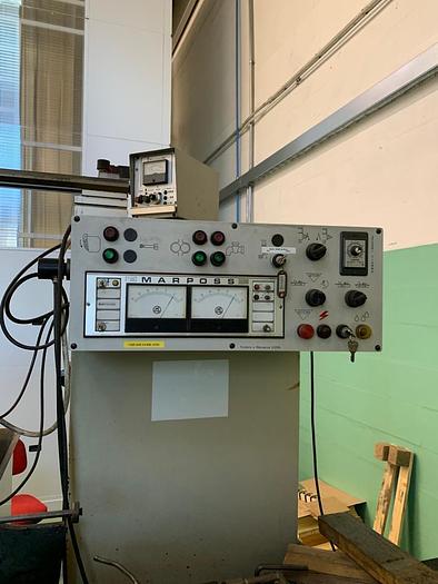 Usato GIORIA RH/N 1500