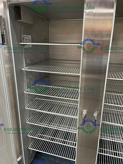 Used Fisher Scientific 50FREEFSA Isotemp +4C Flammable Material Storage Refrigerator 50 Cu. Ft.