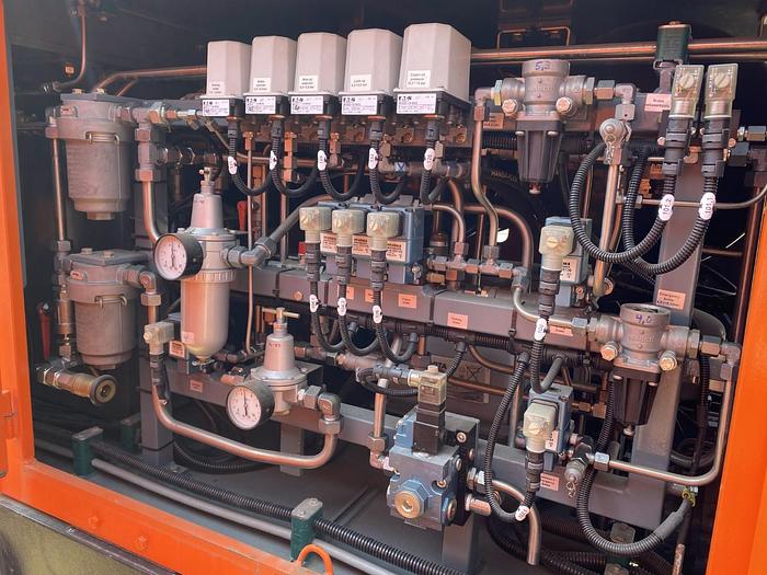 2015 SCHÖMA CFL-180 DCL