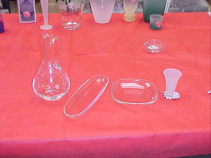 Usato 60 BANCALI DI BOMBONIERE FINITE E DA ASSEMBLARE