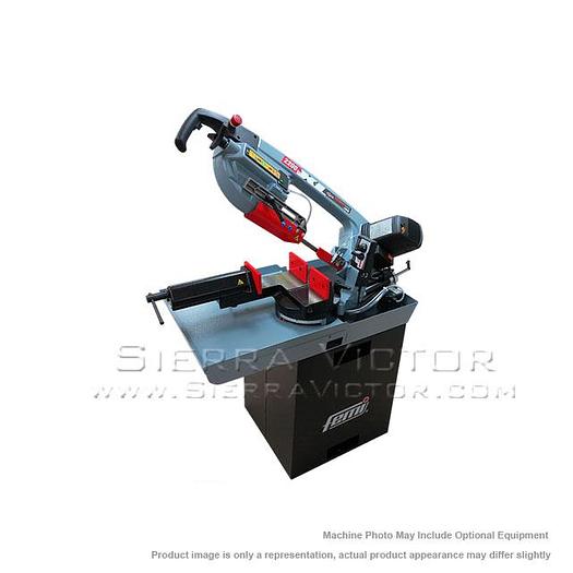 HE&M Utility Bandsaw 2200DA-XL