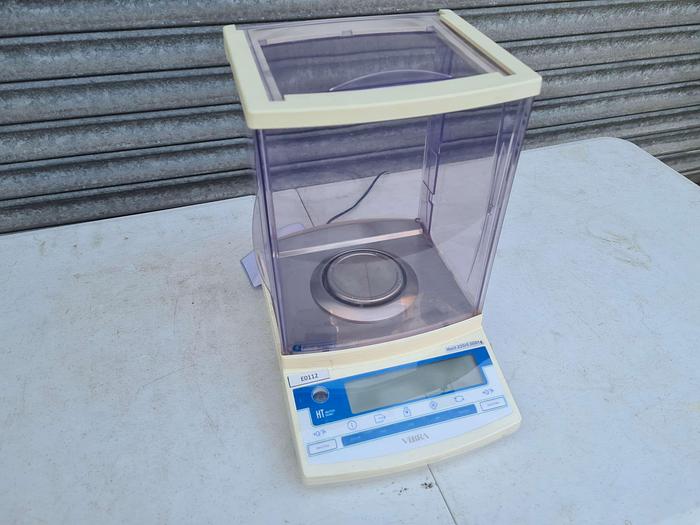 Used Vibra HTR-220E Balance