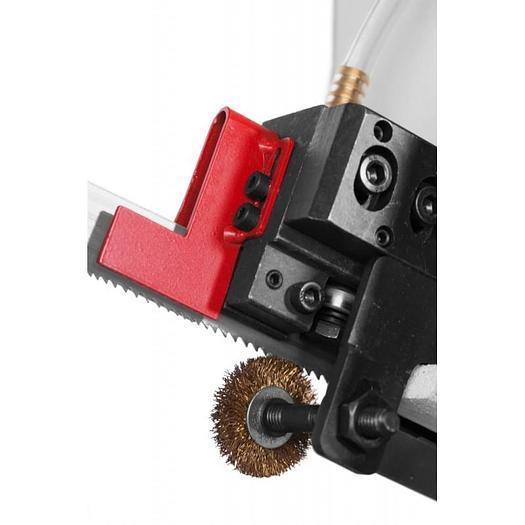 Cormak HBS 320 Manual Bandsaw