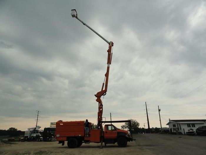 Used 2011 FORD F750
