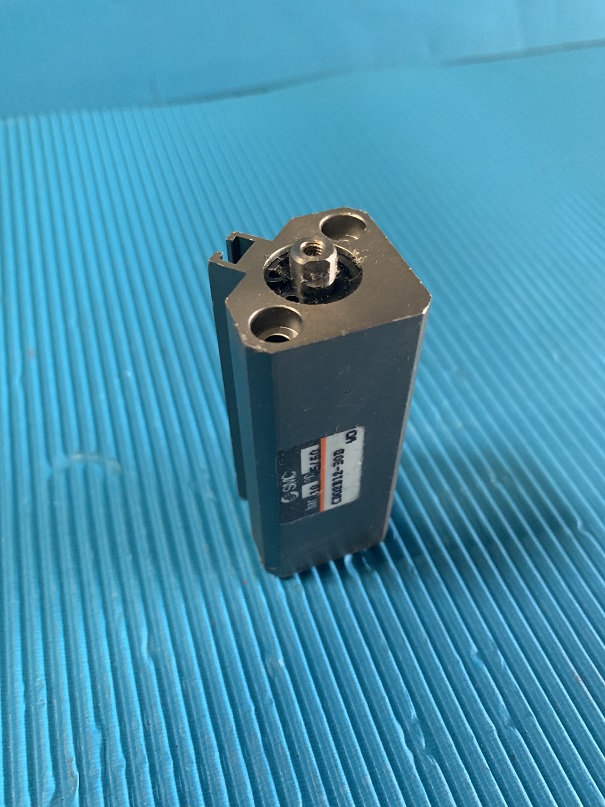 Used SMC Air Cylinder CDQ2B12-30D